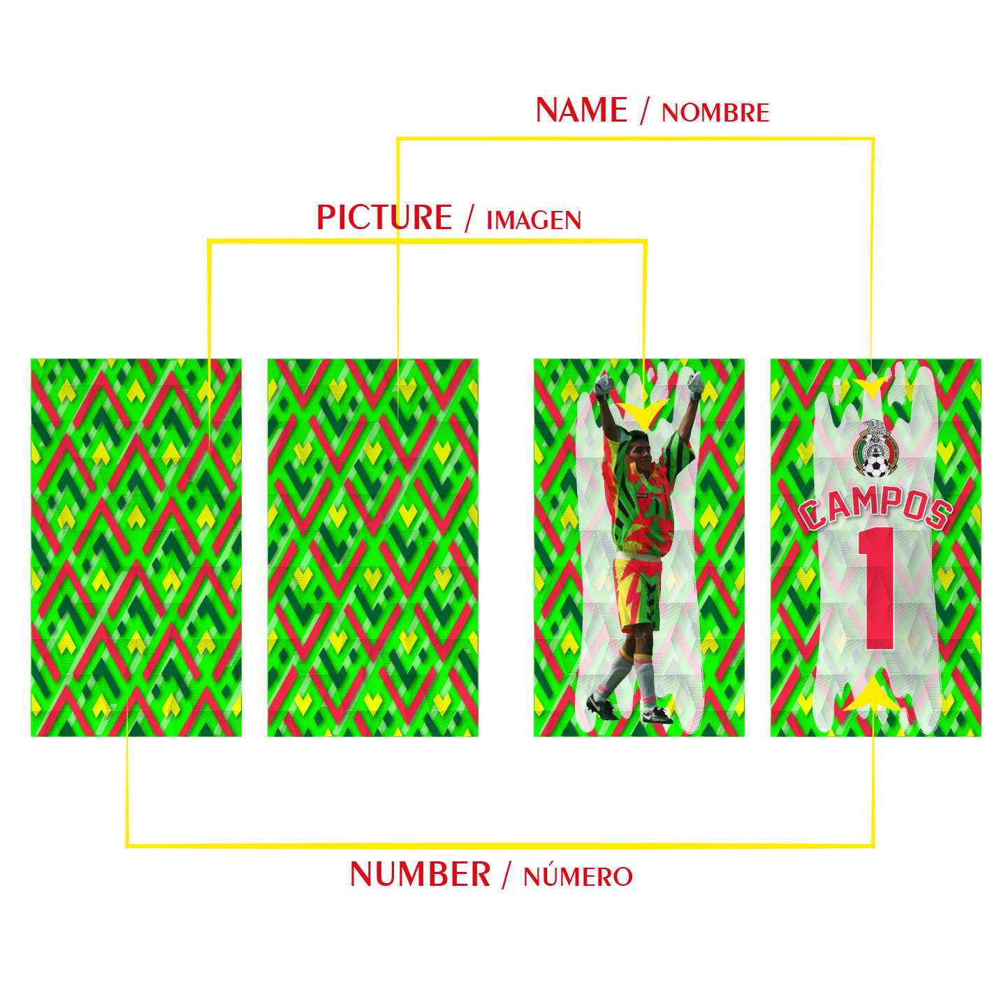 16 Template