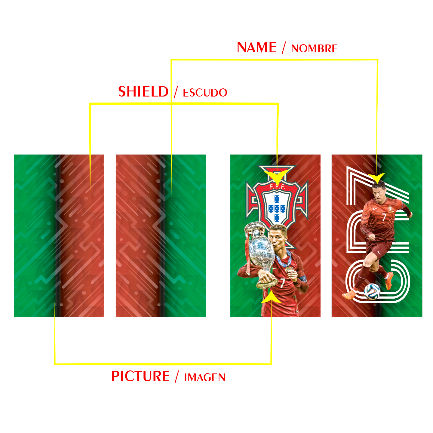 21 Template