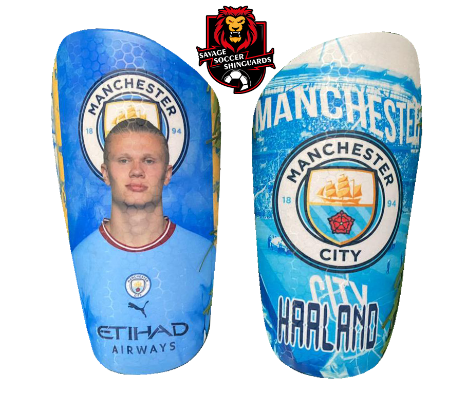 Haaland